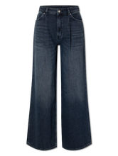 Bild von Jeans im Wide Leg Fit