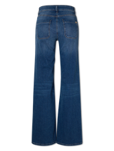 Image sur Jean coupe droite AMARA