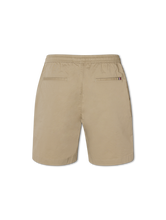 Image sur Short en coton