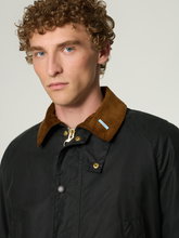 Bild von Wachsjacke ASHBY