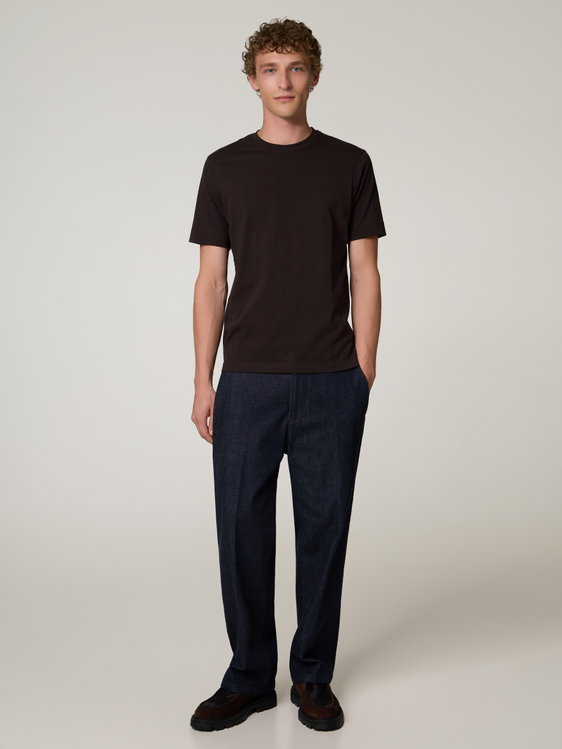 Bild von Jeans im Relaxed Fit WYACO
