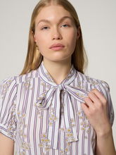 Bild von Bluse mit Schluppe RAS