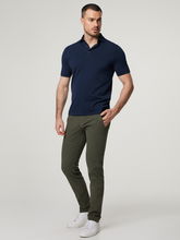 Image sur Pantalon avec du coton