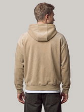 Bild von Hoodie aus Cord PRIMO