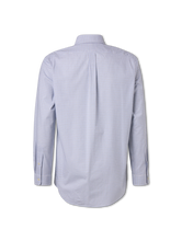 Image sur Chemise coupe sur mesure