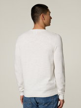 Image sur Pull slim fit