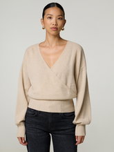 Bild von Pullover aus Kaschmir MMADY