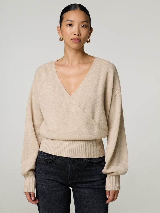 Bild von Pullover aus Kaschmir MMADY