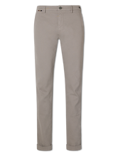 Image sur Pantalon chino coupe slim TORINO