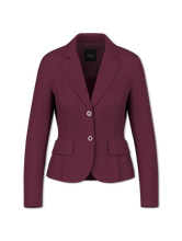 Bild von Blazer aus Jersey