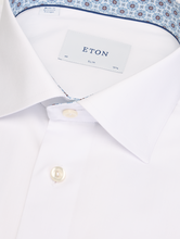 Image sur Chemise coupe ajustée
