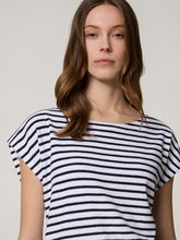 Bild von T-Shirt aus Frottee