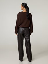 Bild von Lederhose im Straight Fit