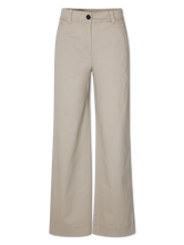 Image sur Pantalon à coupe large