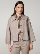 Bild von Kurze Jacke CILEDO