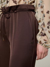 Image sur Pantalon coupe large WARRI