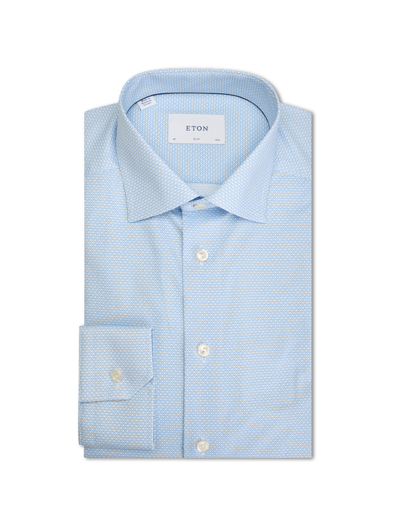 Bild von Hemd im Sim Fit