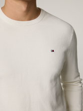 Image sur Pull en piqué