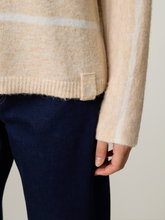 Bild von Pullover mit Alpaka