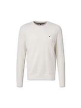 Image sur Pull en piqué