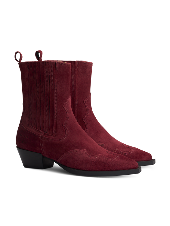 Bild von Cowboy Stiefeletten CPH284