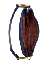 Bild von Umhängetasche MAGIE  SUEDE