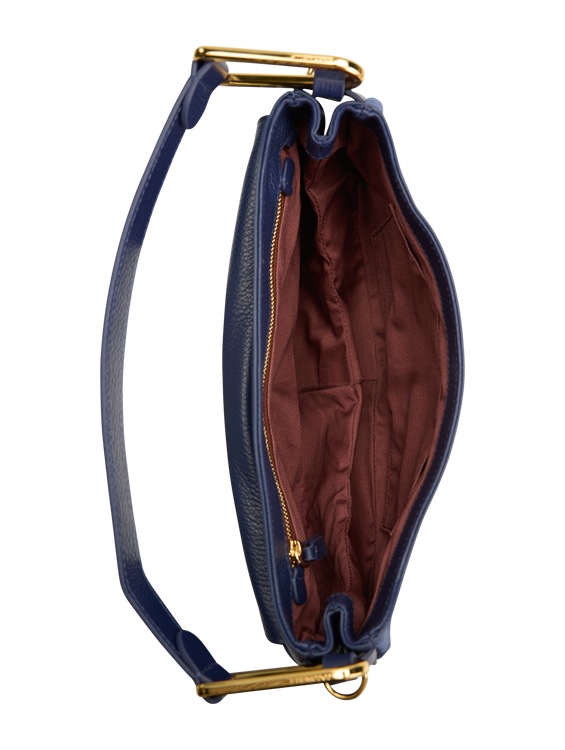 Bild von Umhängetasche MAGIE  SUEDE