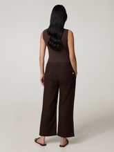 Bild von Hose aus Leinen NORA