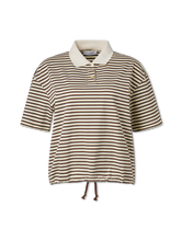 Bild von Poloshirt aus Baumwolle