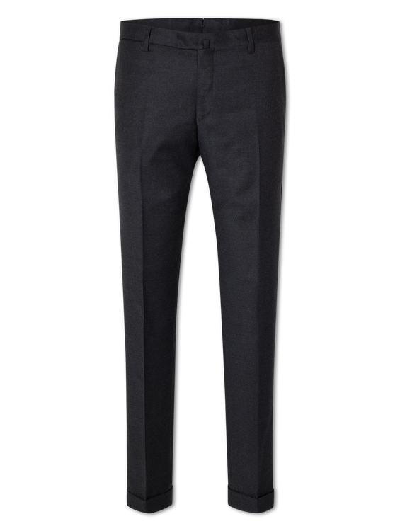 Bild von Hose aus Wolle