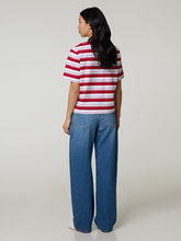 Bild von Jeans im Barrel Leg Fit ASH