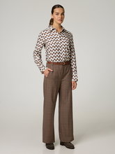 Bild von Hose mit weitem Bein IBLMOLO