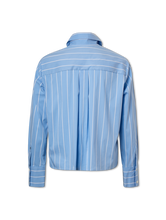 Bild von Bluse mit Baumwolle