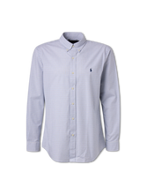 Image sur Chemise coupe sur mesure