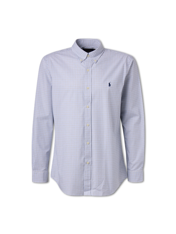 Image sur Chemise coupe sur mesure