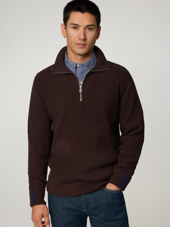 Bild von Pullover