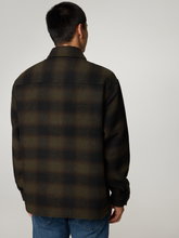 Bild von Jacke aus Twill ALTON
