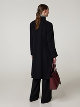 Image sur Manteau en laine et cachemire