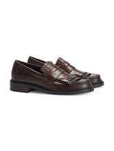 Image sur Mocassins APRIL