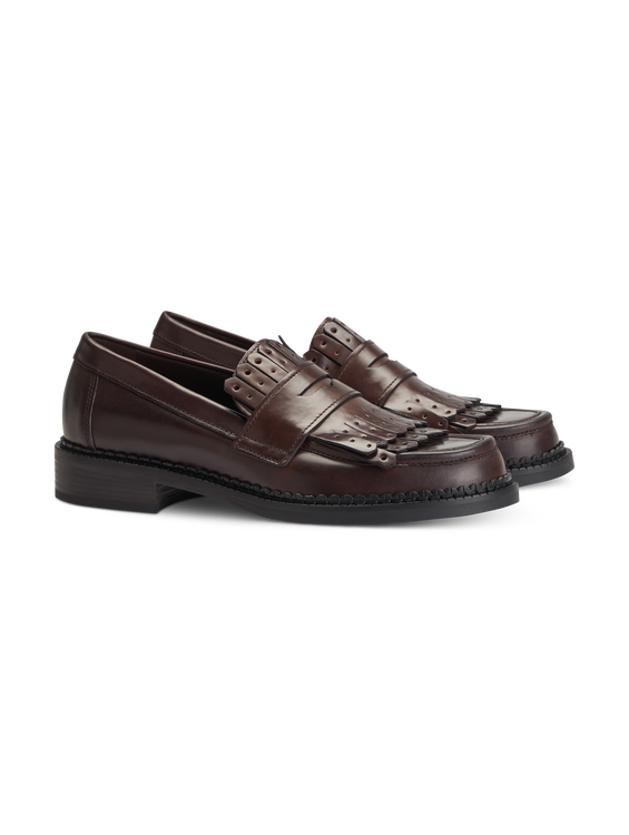 Image sur Mocassins APRIL