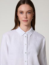 Bild von Bluse mit 3/4 Ärmel