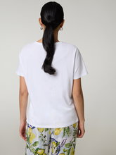 Image sur T-shirt imprimé