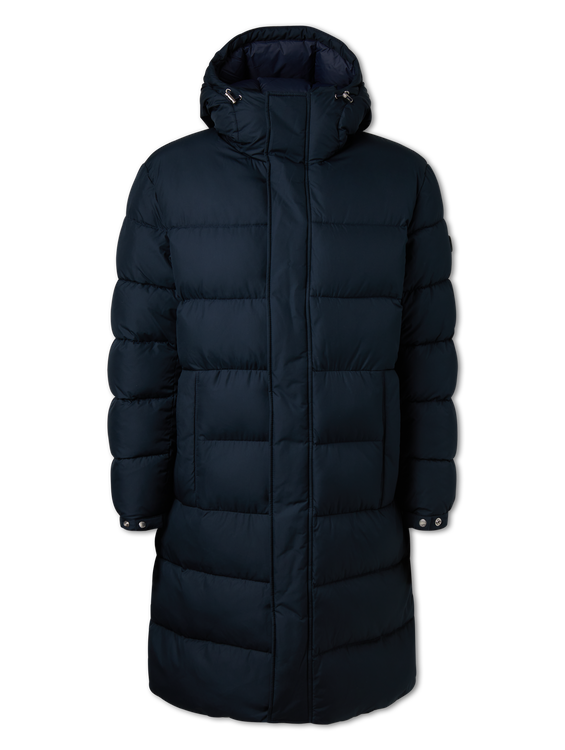 Bild von Steppmantel H-CARPA