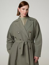 Image sur Trenchcoat CALILI