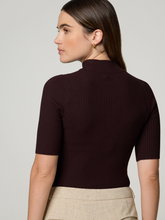 Bild von Strickshirt