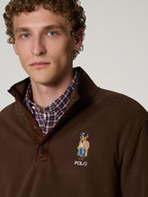 Bild von Sweatshirt mit Logo
