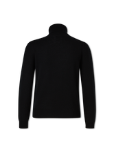 Bild von Rollkragenpullover