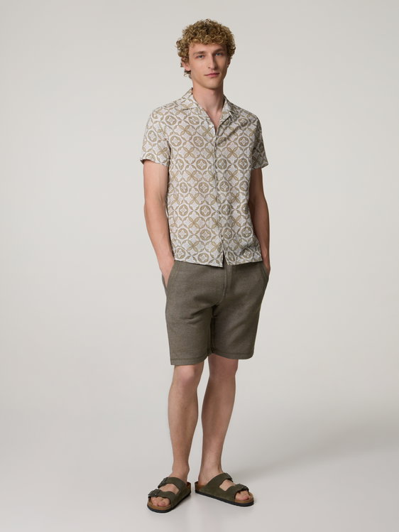 Bild von Shorts aus Bio-Baumwolle