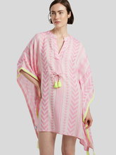 Bild von Kaftankleid