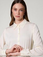 Bild von Bluse aus Seide BONYA